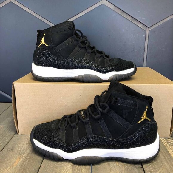 Air Jordan 11 Retro Premium 'Heiress' - Picture 1 of 1